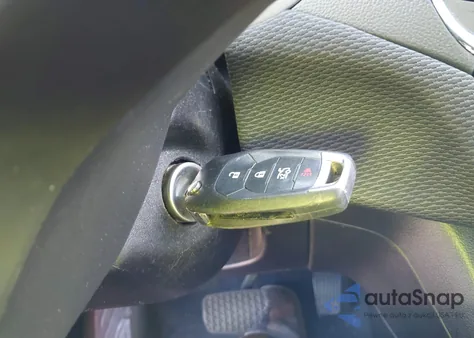 2016 Chevrolet Cruze Ls Auto z USA, uszkodzony, nr VIN 1G1BC5SM6G7307857